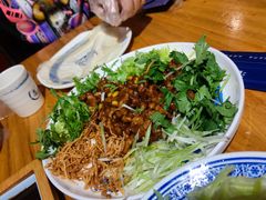 -满园烤鸭·春饼(华强广场店)
