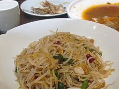 -纪林菜馆·博山菜老字号(华光路店)