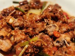 -潮三爷砂锅焗海鲜·生腌·海鲜粥(朝晖店)