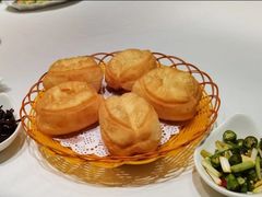 油条-满满海佛跳墙(千禧店)