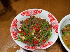 -汉小城·老铫子藕汤·乡野湖北菜(江汉路吉庆街店)