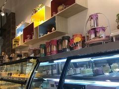 -维尔纳斯·生日蛋糕·动物奶油冰淇淋蛋糕(六里桥店)