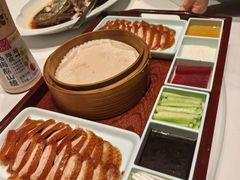 -荣兴酒家(徐家汇店)