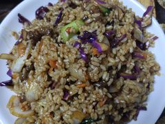 -小艾家的炒饭(万新村店)