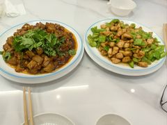 -聚发号清真菜馆