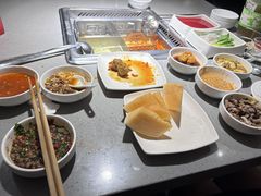 -海底捞火锅(步步高新天地店)