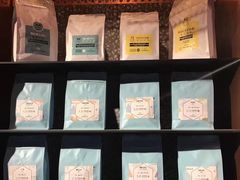 -sugarman espresso素饮糖人高新咖啡工厂