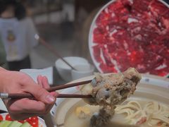 -小乌猪·金华筒骨煲(永盛购物广场店)