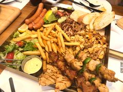-HELLO MUSAE 拾光缪斯餐厅·纯正希腊风味(苏州中心店)