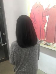 -Hair Co.一间沙龙