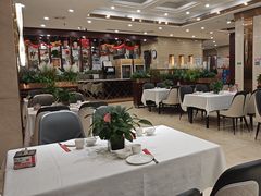 -红菜坊·烤鸭·川鲁宴(石园店)