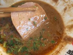 -前门·鲜肉火锅(长风店)