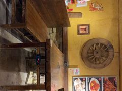 -霄汉羊排(万松园一店)