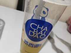 -茶百道(SKLP新光里+店)