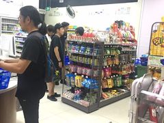 -罗森便利店(迪士尼店)