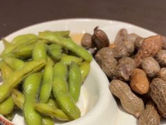-川流不息·地道川菜·小龙虾(新松江路店)