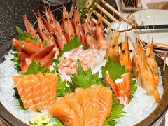 -桃夭日式料理(国信店)