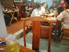 大堂-醉长安(南门总店)