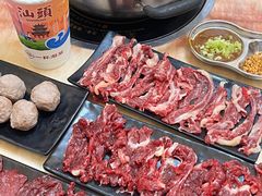 -福合埕牛肉丸(福平路店)