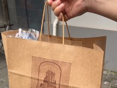 -国际饭店·帆声西饼屋(黄河路店)