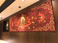 -澳门瑞吉酒店室外泳池