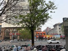 -亿牌牌东北烧烤(博物馆旗舰店)