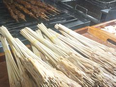 -韩风源烧烤涮自助餐厅(汝南店)