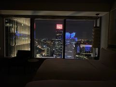 -上海静安香格里拉大酒店