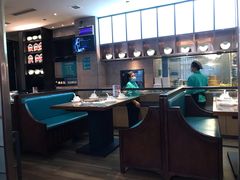 -淘米捞·米汤脆鲩鱼火锅(福田皇岗店)