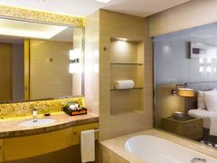 -常熟理文铂尔曼酒店