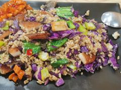 -津门炒饭王(天佑城店)