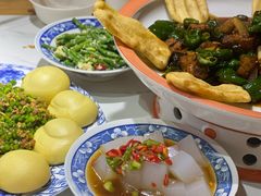 -印象人家·辣子鸡(步行街店)