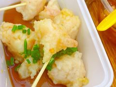 -八一路好吃街(雨田商务大厦店)