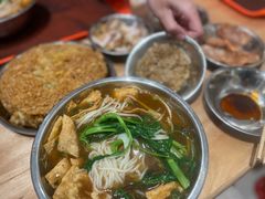 -柳州肥姨妈大骨螺蛳粉(双阳路店)