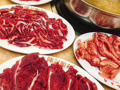 -陈记顺和潮汕牛肉火锅(韩江路店)