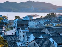 -东钱湖旅游度假区