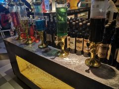 自助调料区-星伦多自助料理(华润万象城店)