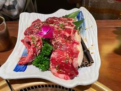 -御牛道日式烤肉料理(杭州万象城店)