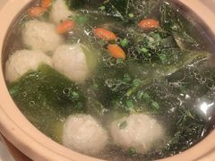 -谷田稻香·砂锅菜(元洪店)