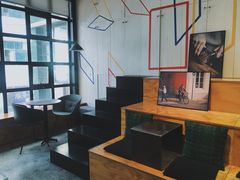 -Nectar One Cafe(勇烈路n1店)