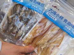-船歌·鱼水饺青岛菜(国贸商城店)