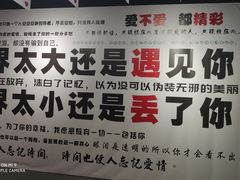 -深圳失恋博物馆再见前任(汇商名苑店)