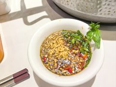 -八合里潮汕鲜牛肉火锅(上海汇智广场店)