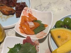 -福禧荟·海鲜自助