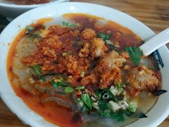 -豆相识•九九豆腐脑(牛咡桥店)