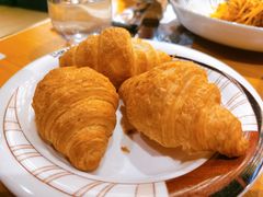 牛角面包-斗牛士牛排(南京东路店)