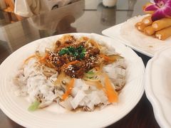 凉拌陈村粉-黄但记老店·陈村粉食府