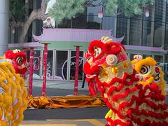 -深圳来福士广场