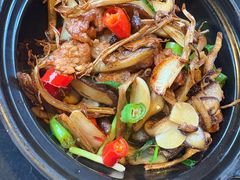 -多味居(剪子巷店)