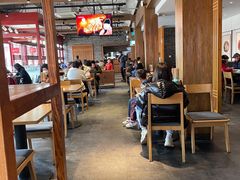 大堂-故宫餐厅(景运门店)